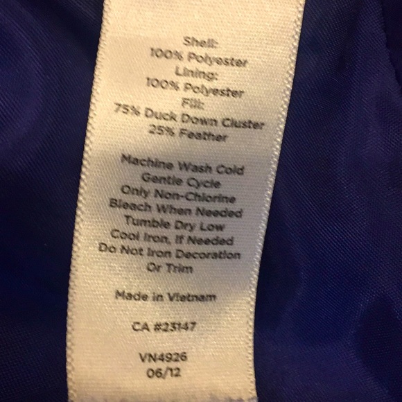 Talbots - Picture 3 of 5